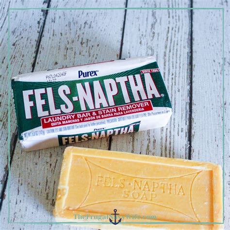 felsnapa soap